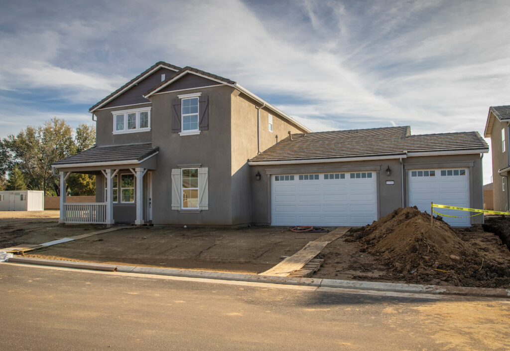 CENTURY Communities MEADOW II