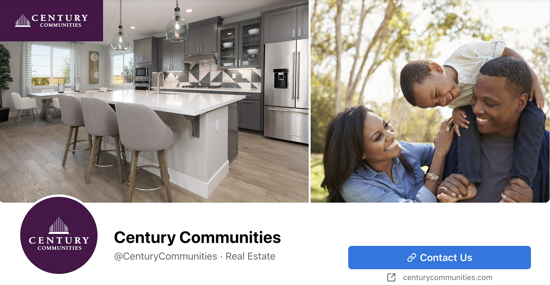 Century Communities Featured Image