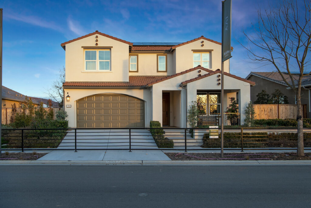 McCaffrey Homes Ivy Tesoro Viejo_DYLAN